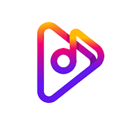 Mousiki - Free Music Video Floating Player 4.2.8 Icon