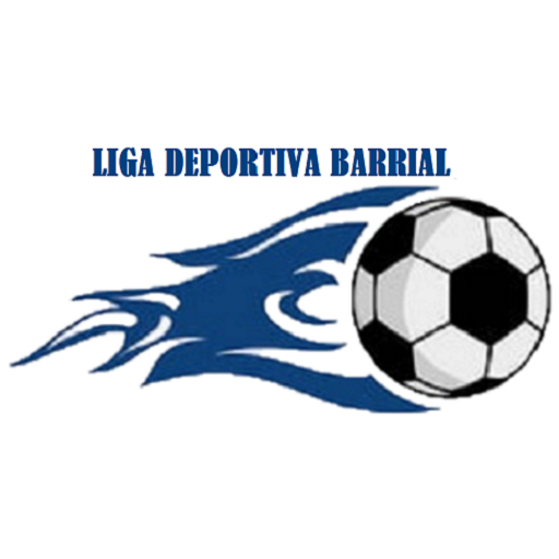 Liga Deportiva Barrial