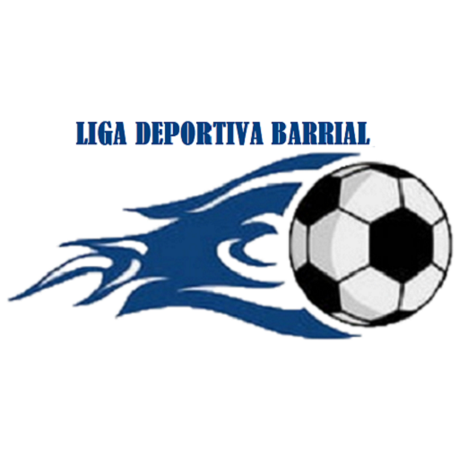 Liga Deportiva Barrial logo