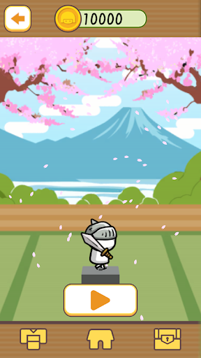 Android application Casual Adventure screenshort