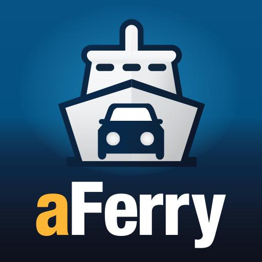 aFerry - Todos los ferrys