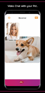 PetCam App - Dog Camera App Varies with device APK screenshots 5