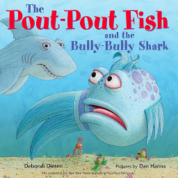 Imagen de icono The Pout-Pout Fish and the Bully-Bully Shark