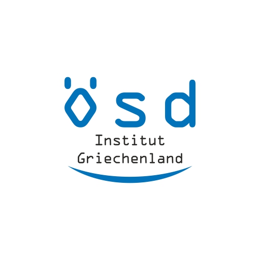 ÖSD Institut Griechenland Header - AppWisp.com