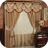 Curtain Design Ideas icon
