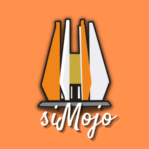 SIMOJO logo
