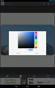 Crop n' Square - Easy crop images into a square! Screenshot