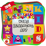 Kids Learning App icon