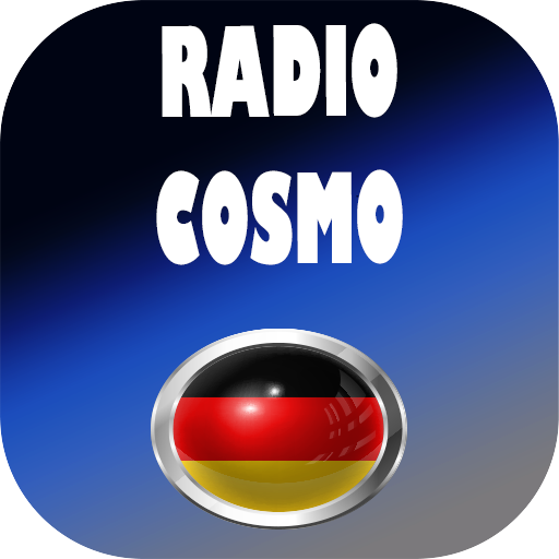 WDR Cosmo Radio App DE Online