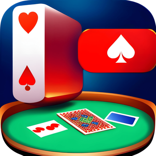 Blackjack Legends logo