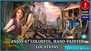 The Secret Order 4 (Full) - Screenshot 2