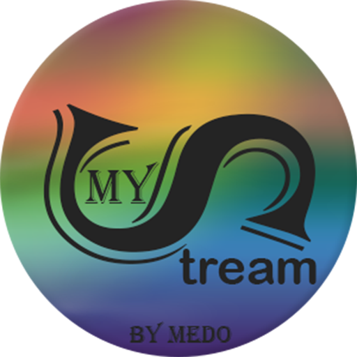 My Stream - القرآن الكريم logo