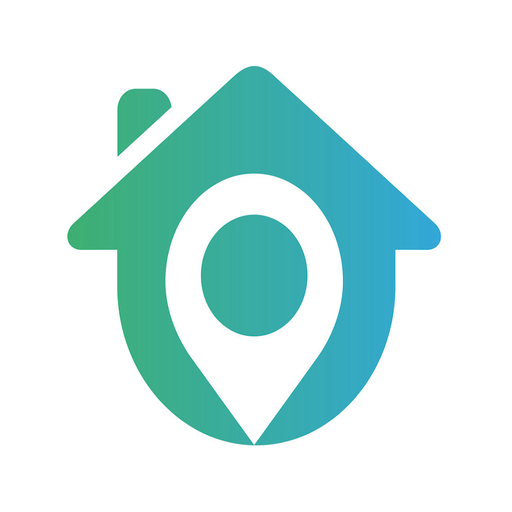 Săn Nhà logo