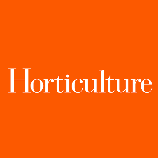 Horticulture Magazine  Icon