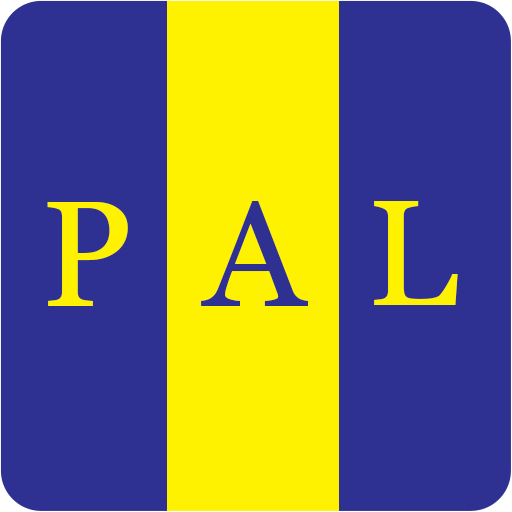 PAL 1.0.3 Icon