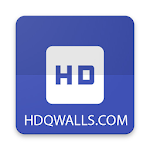 Cover Image of Télécharger Fonds d'écran et fonds d'écran HDQWALLS HD 4k [BETA]  APK