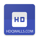 HDQWALLS HD 4k Wallpapers And Backgrounds [BETA] icon