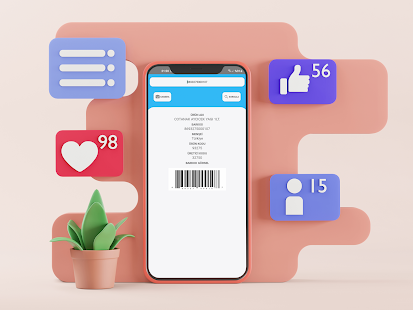 Barcode Product Query 1.6 APK screenshots 7