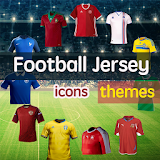 Football Jersey icon