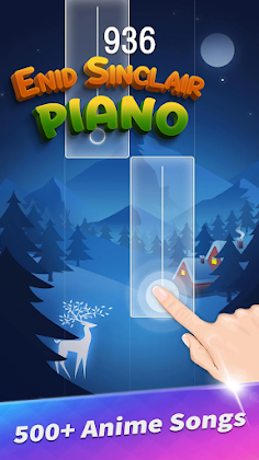 Enid Sinclair Piano - Screenshot 4