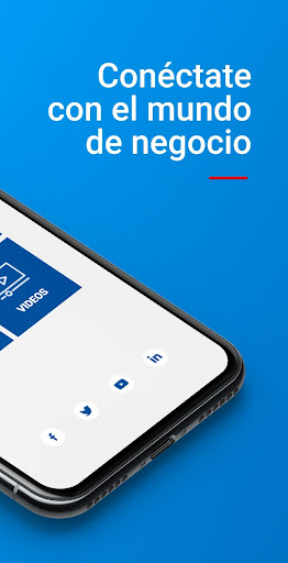 AmCham Perú Screenshot 2 - AppWisp.com
