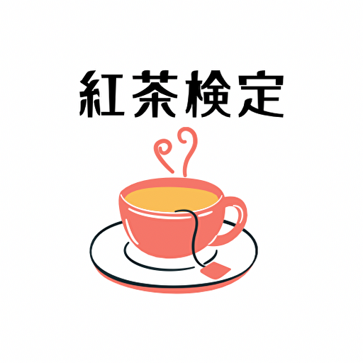 紅茶検定問題集アプリ logo