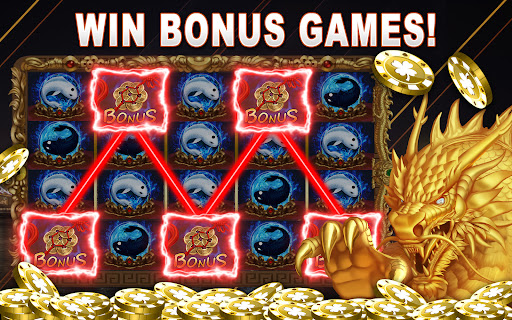 VIP Deluxe Slots Games Offline - Casino - games
