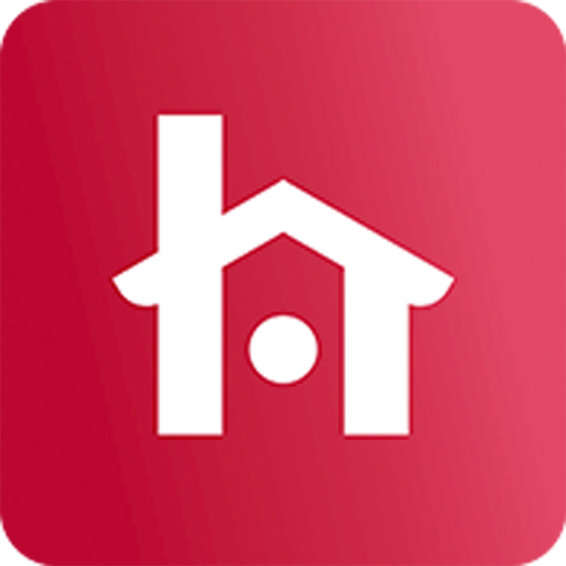 DotsHome logo