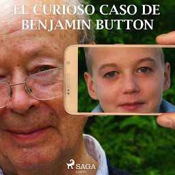 Icon image El curioso caso de Benjamín Button