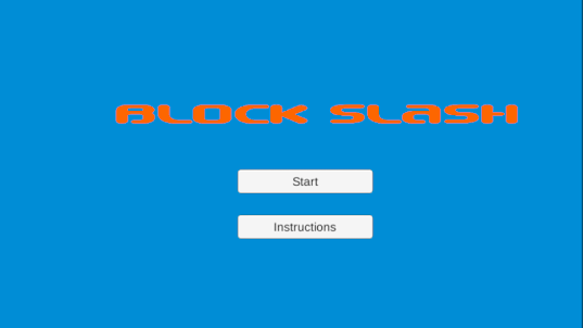 Block Slash