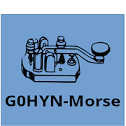 Morse Code Reader & Recorder - G0HYN RX Morse