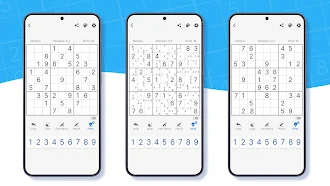 Game screenshot Sudoku mod apk