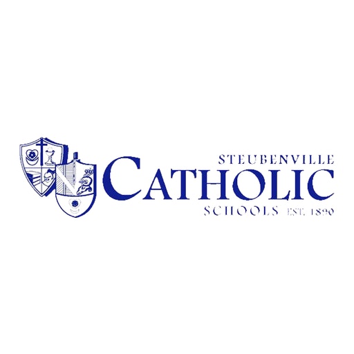 Steubenville Catholic Schools logo