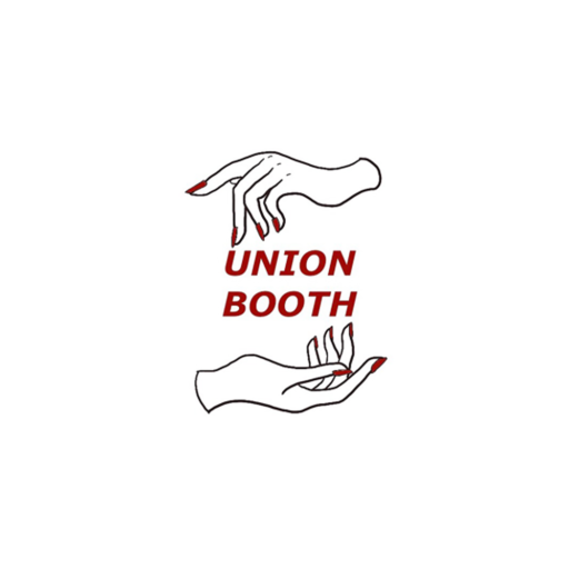 UNION BOOTH/UNPLAN/un/on.公式アプリ logo