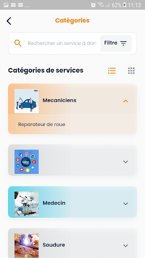 Montechnicien Screen 2