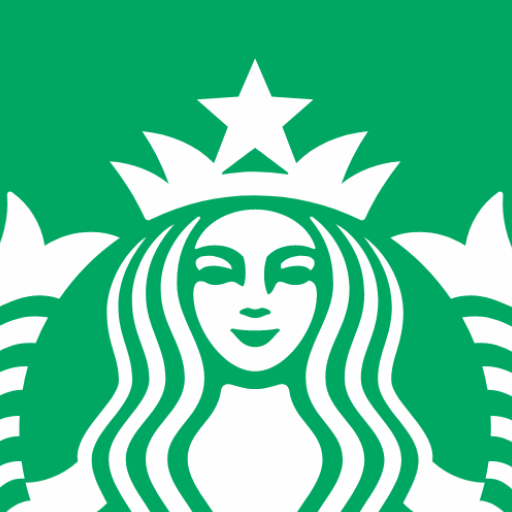 Starbucks® Japan Mobile App logo