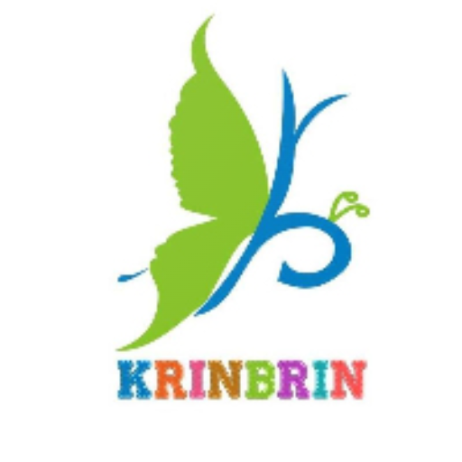 Krinbrin Playschool logo