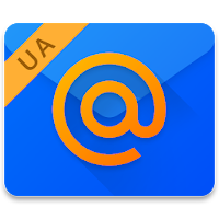 Mail.Ru для UA – Почта для Яндекса, Рамблер, Gmail