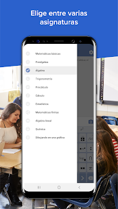 Mathway Mod APK 2024: Premium Desbloqueado 5