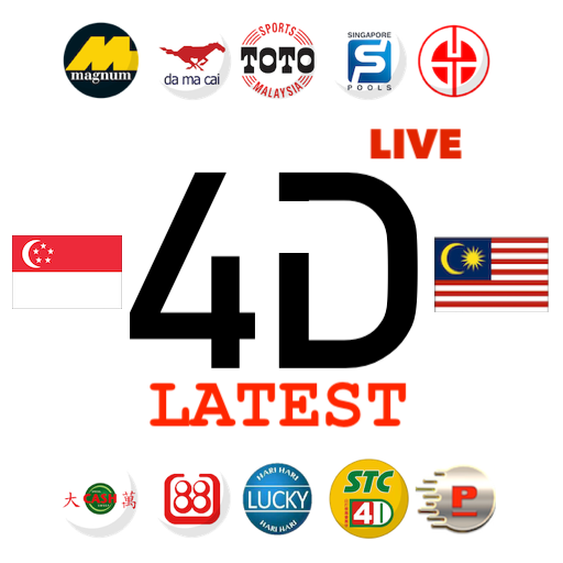 Latest 4d 最新的4d实时结果 新加坡4d马来西亚4d Apk Windows 下载 最新版本2 0