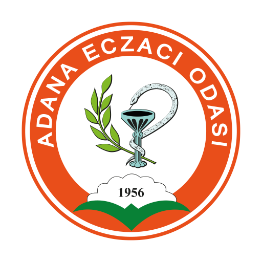 Adana Eczacı Odası logo