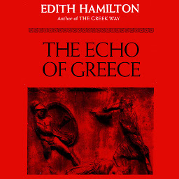 Icon image The Echo of Greece