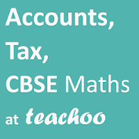 Teachoo - Accounts Tax GST NCE