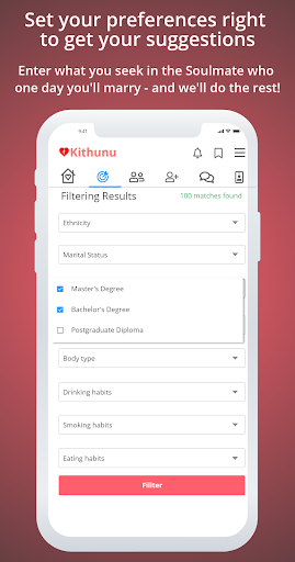 Kithunu Screen 3