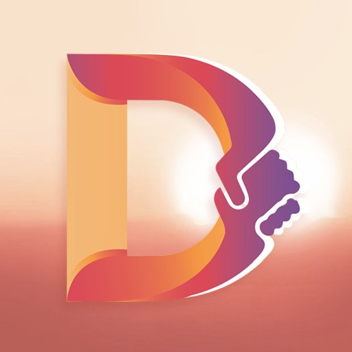 Darjuv9 - Pursue Your Dream logo