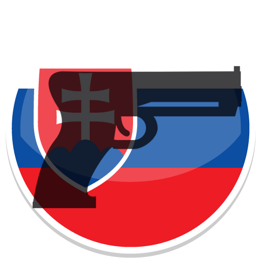 Zbrojný preukaz  Icon