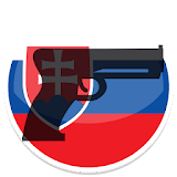 Zbrojný preukaz icon
