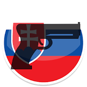 Zbrojný preukaz  Icon