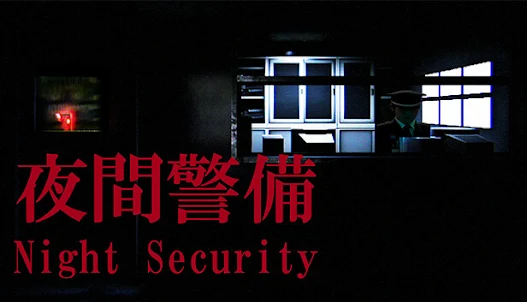 Night Security : Survive