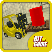 Top 29 Simulation Apps Like Forklift Sim 3 - Best Alternatives